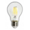1 Adet CATA CT 4217 Led Rustik Ampul 8W 3200K Gün Işığı E27 Duy