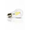 1 Adet CATA CT 4217 Led Rustik Ampul 8W 3200K Gün Işığı E27 Duy