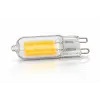 1 Adet CATA CT 4221 Kapsül Led Ampul 5W Beyaz Işık 6400K G9 Duy