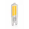 1 Adet CATA CT 4222 Kapsül Led Ampul 7W 220V Gün Işığı 3200K G9 Duy