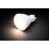 1 Adet CATA CT 4240 Led Çanak Ampul 7W 3200K Gün Işığı GU10 Duy