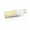 1 Adet CATA CT 4248 Kapsül Led Ampul 4W 220V Beyaz Işık 6400K G9 Duy