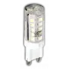 1 Adet CATA CT 4249 Kapsül Led Ampul 3W 220V Beyaz Işık 6400K G9 Duy