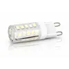 1 Adet CATA CT 4249 Kapsül Led Ampul 3W 220V Beyaz Işık 6400K G9 Duy