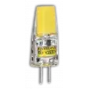 1 Adet CATA CT 4252 Kapsül Led Ampul 4W 12V Beyaz Işık 6400K G4 Duy
