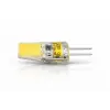 1 Adet CATA CT 4252 Kapsül Led Ampul 4W 12V Gün Işığı 3200K G4 Duy