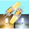 1 Adet CATA CT 4255 Kapsül Led Ampul 3W 12V Beyaz Işık 6400K G4 Duy