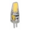 1 Adet CATA CT 4255 Kapsül Led Ampul 3W 12V Gün Işığı 3200K G4 Duy