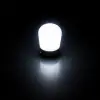 1 Adet CATA CT 4261 Led Buzdolabı Ampul 2W Beyaz Işık 6400K E14 Duy