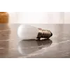 1 Adet CATA CT 4261 Led Buzdolabı Ampul 2W Beyaz Işık 6400K E14 Duy