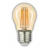 1 Adet CATA CT 4283 Led Rustik Ampul 4W Amber Işık E27 Duy