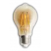 1 Adet CATA CT 4285 Led Rustik Ampul 4W Amber Işık E27 Duy