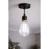 1 Adet CATA CT 4353 Led Rustik Ampul 8W 6400K Beyaz Işık E27 Duy