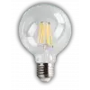 1 Adet CATA CT 4354 Glop Led Rustik Ampul 6W 3200K Gün Işığı E27 Duy