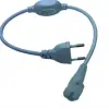 1 Adet CATA CT 4560 Cob Led Hortum Fişi