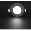 1 Adet CATA CT 5144 Sıva Altı 3W Led Spot 6400K Beyaz Işık