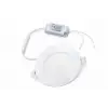 1 Adet CATA CT 5145 Sıva Altı 6W Led Spot 3200K Gün Işığı
