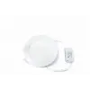 1 Adet CATA CT 5146 Sıva Altı 9W Led Spot 3200K Gün Işığı
