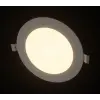 1 Adet CATA CT 5146 Sıva Altı 9W Led Spot 3200K Gün Işığı