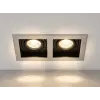 1 Adet CATA CT 5226 Pars Satin Spot Kasası GU10 Duy