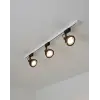 1 Adet CATA CT 5314 Karına Ledli Ray Spot 33W 3200K Gün Işığı