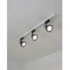 1 Adet CATA CT 5314 Karına Ledli Ray Spot 33W 6400K Beyaz Işık