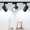 1 Adet CATA CT 5334 Babil Ledli Ray Spot 30W 6400K Beyaz Işık