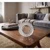 1 Adet CATA CT 6639 İpek Led Çerçeveli Cam Spot Kasası