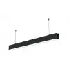 1 Adet CATA CT 9081 60W 120Cm Linear Armatür 6400K Beyaz Işık