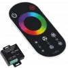 1 Adet CATA CT 9116 288W 24A Profesyonel RGB Kumanda