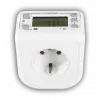 1 Adet CATA CT 9182 Dijital Zaman Saati 3680W