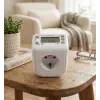 1 Adet CATA CT 9182 Dijital Zaman Saati 3680W