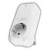 1 Adet CATA CT 9196 Akım Korumalı Priz 150-280V 4000W