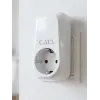 1 Adet CATA CT 9196 Akım Korumalı Priz 150-280V 4000W