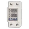 1 Adet CATA CT 9198 Voltaj Ve Akım Koruma Regülatörü 220V