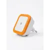 1 Adet CATA CT 9500 Fotoselli Gece Lambası Amber