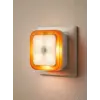 1 Adet CATA CT 9500 Fotoselli Gece Lambası Amber