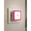 1 Adet CATA CT 9500 Fotoselli Gece Lambası Pembe