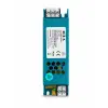 1 Adet EDSON AQUA AU 1543 Süper Slim 10A Led Trafosu 12V 120W