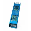 1 Adet EDSON AQUA AU 1555 Süper Slim 25A Led Trafosu 12V 300W
