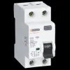 1 Adet Günsan 2X32a 300Ma Kaçak Akım Rolesi KA3 2-32/300