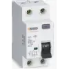 1 Adet Günsan 2X32a 30Ma  Kaçak Akım Rölesi KA3-32/30Ma