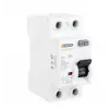 1 Adet Günsan 2X40a 300Ma Kaçak Akım Rolesi KA3 2-40/300Ma