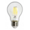 1 Adet KENDAL KES501 Led Rustik Ampul 6W 6500K Beyaz Işık E27 Duy