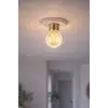 1 Adet KENDAL KES502 Led Rustik Ampul 8W 2700K Gün Işığı E27 Duy