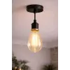 1 Adet KENDAL KES515 Led Rustik Ampul 8W 2700K Gün Işığı E27 Duy