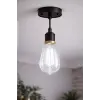 1 Adet KENDAL KES515 Led Rustik Ampul 8W 6500K Beyaz Işık E27 Duy