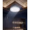 1 Adet NOAS YL14 1236 Kristal Sıva Üstü 36W Led Spot 3 Renk