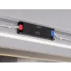 1 Adet NOAS YL23 1601 Klemensli 16,5A Bakır Sargılı Led Trafosu 12V 200W