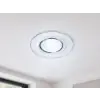1 Adet NOAS YL28 5001 220V Mercekli Led Çanak Ampul 6400K Beyaz Işık